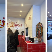 Nenes Taqueria