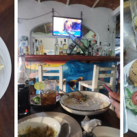 Neptuno Restaurant
