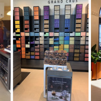 Nespresso Boutique