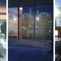 New Banadir Somali Restaurant