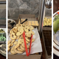 New Century Chinese Buffet