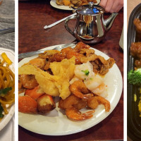 NEW CHINA BUFFET Owensboro