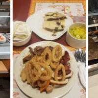 New China Buffet