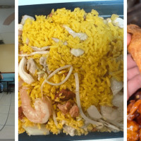 New China Restaurant Temple Terrace