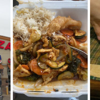 New China Town