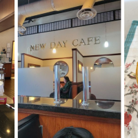 New Day Cafe