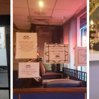New Dyker Restaurant