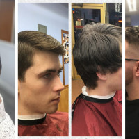 NEW IDEAL BARBERSHOP