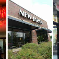 New Japan Resturant