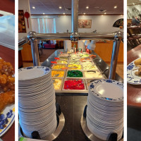 New Jin Jin China Buffet