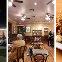 New Orleans Hamburger & Seafood Co