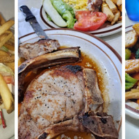 New Petros Restaurant