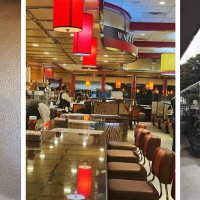 New Rochelle Diner