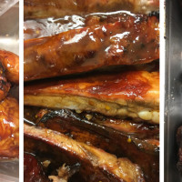 New South BBQ