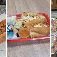 New Village Pizza and Grill