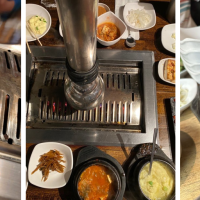 New Wonjo Restaurant