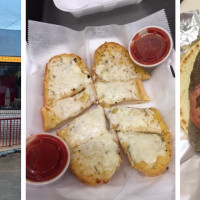 New York Pizza Kannapolis