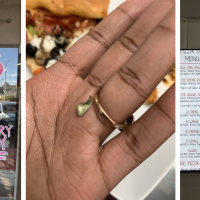 New York Pizza