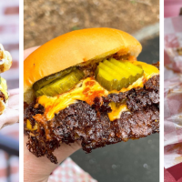 NFA Burger