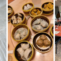 Nice Day Chinese Seafood Restaurant
