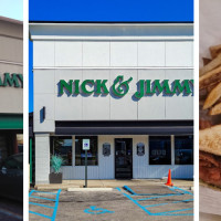 Nick & Jimmy's Bar and Grill