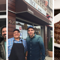 Nick’s Bistro