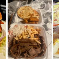 Nick's Gyros Chicago Heights