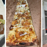 Nick's Pizza South Beach