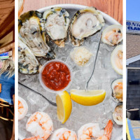 Nicky's Clam Bar