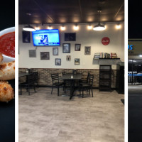 Nico's Pizza