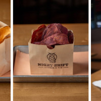 Night Shift Kitchen & Tap - Providence