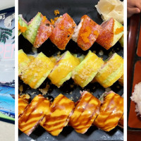 NIJI Sushi & Steak
