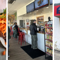 Nikki's Banh Mi Shop
