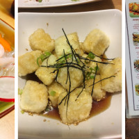 Nikko Sushi Restaurant