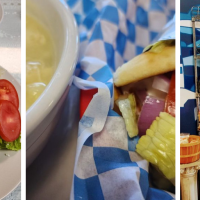Nikos Gyros