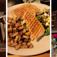 Nina’s Cafe Bar