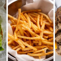 Niro's Gyros