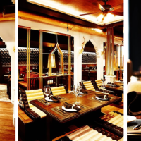 Noi Thai Cuisine - Downtown Seattle