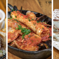 Nonna's Italian Bistro
