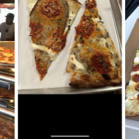Nonna's Pizzeria