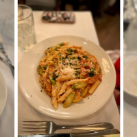Nonna's The Trattoria