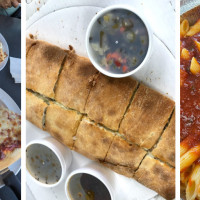 Nonno's Pizza