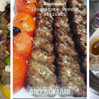 Noon O Kabab