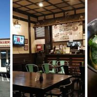 Nori Japanese Grill - Thousand Oaks