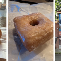North Lime Coffee & Donuts - Limestone