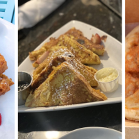 North Street Grille
