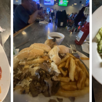 Northern Trails Bar & Grill