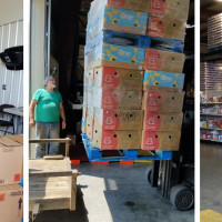 Northwest Arkansas Food Bank