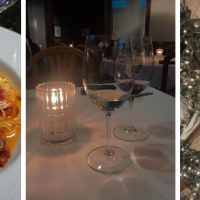 Noto's Old World Italian Dining