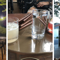 Nouvelle Bar & Bottle